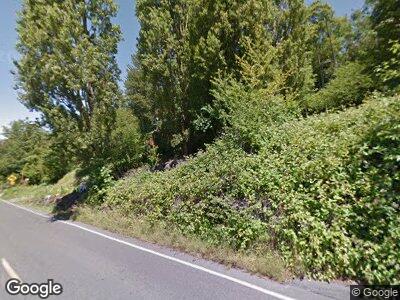 Street view of 4537 B 22nd Ave SW