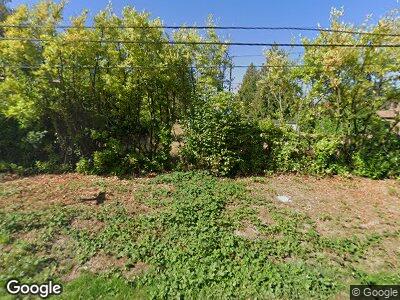 Street view of 9403 A 45th Ave NE