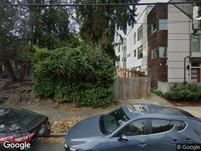Street view of 3037 20th Ave W