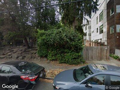 Street view of 3035 20th Ave W
