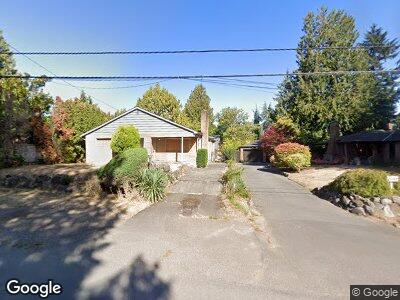 Street view of 2650 NW 95th St