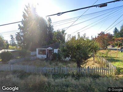 Street view of 2503 NE 117th St