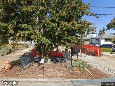 Street view of 1118 NW 63rd St