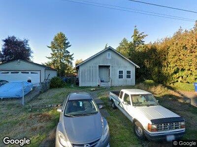 Street view of 510 N 92nd St
