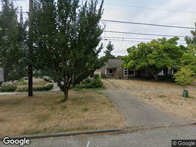 Street view of 2629 34th Ave W