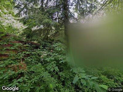 Street view of 12584 Densmore Ave N