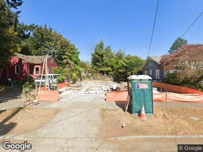 Street view of 2836 NW 73rd St