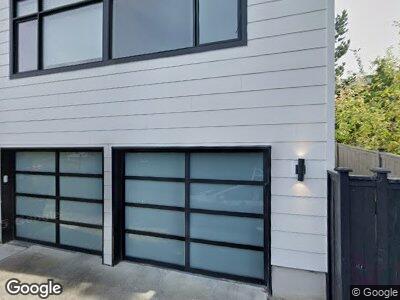 Street view of 2441 30th Ave W