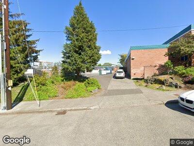 Street view of 6200 60th Ave NE