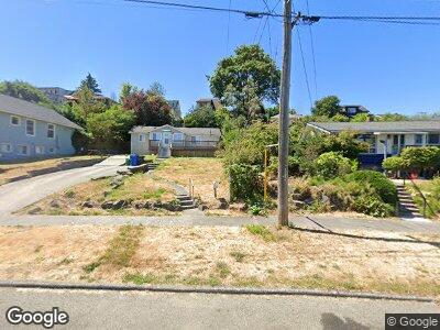 Street view of 3019 20th Ave S