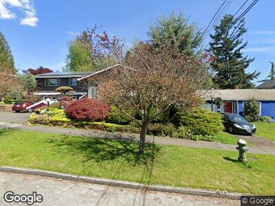 Street view of 6030 41st Ave NE