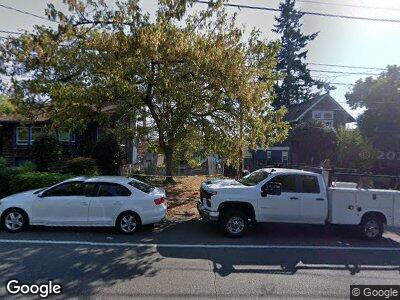 Street view of 5042 35th Ave NE