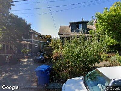 Street view of 6721 25th Ave NW