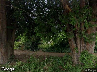 Street view of 7613 A 46th Ave S