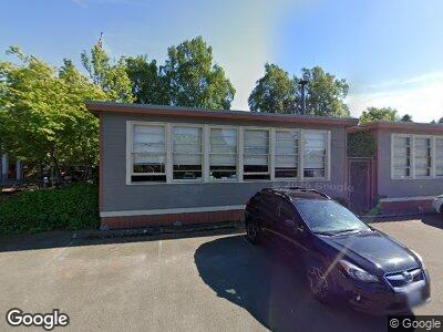 Street view of 1900 1st Ave W