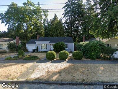 Street view of 7726 44th Ave NE
