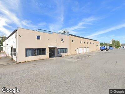 Street view of 4034 West Marginal Way SW