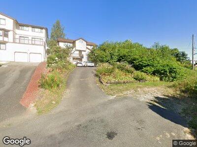 Street view of 5453 25th Ave S