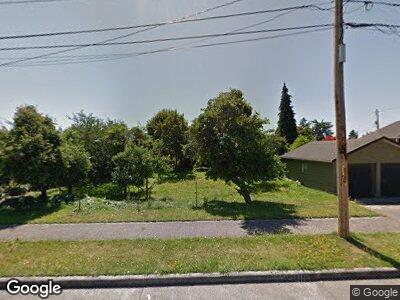 Street view of 4411 S Eddy St