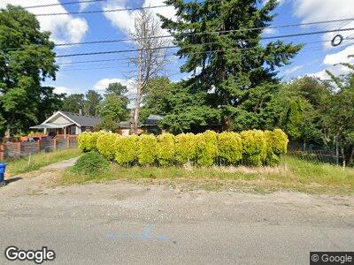 Street view of 5210 18th Ave SW