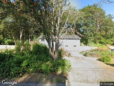 Street view of 5007 47th Ave S