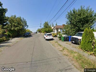 Street view of 5246 45th Ave S