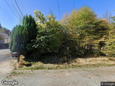 Street view of 9711 12th Ave NW