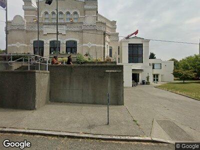 Street view of 104 17th Ave S