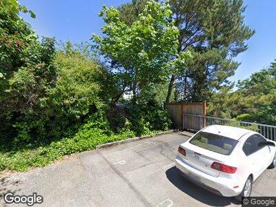 Street view of 1721 8th Ave N