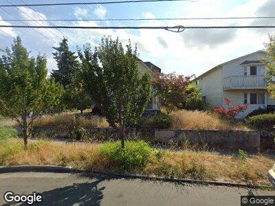 Street view of 2302 14th Ave S