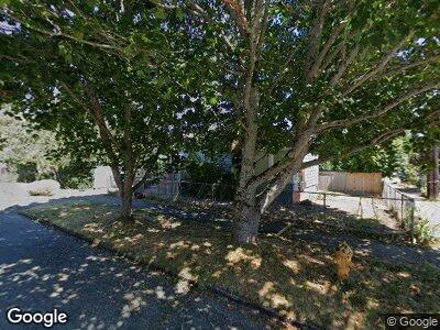 Street view of 5050 50th Ave SW