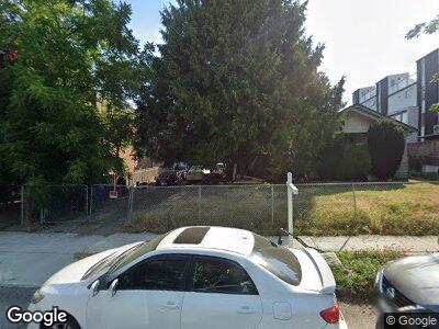 Street view of 8636 Delridge Way SW