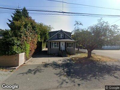 Street view of 8514 13th Ave NW
