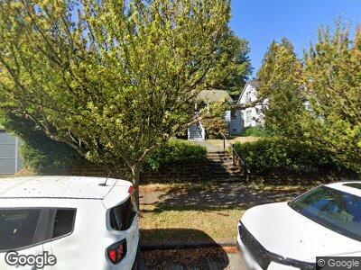 Street view of 6053 6th Ave NE