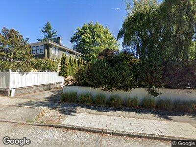 Street view of 6605 57th Ave NE