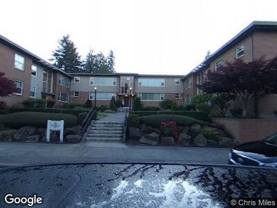 Street view of 2520 32nd Ave W