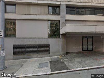 Street view of 301 Virginia St