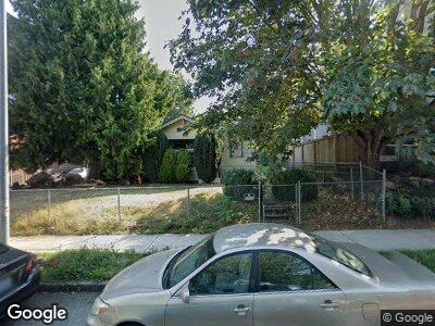 Street view of 8640 Delridge Way SW