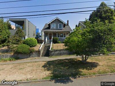 Street view of 2450 3rd Ave W