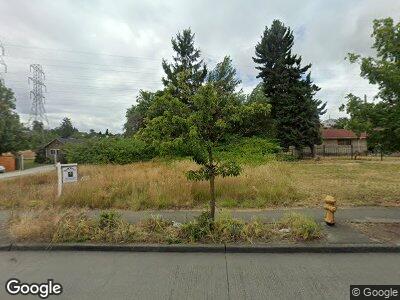 Street view of 8311 42nd Ave S
