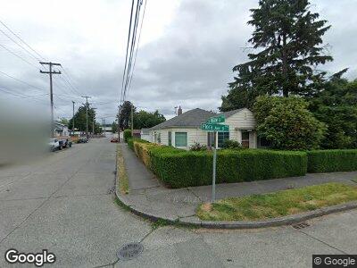 Street view of 6900 Flora Ave S