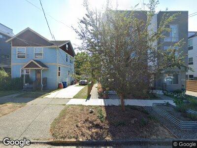 Street view of 935 NW 56th St