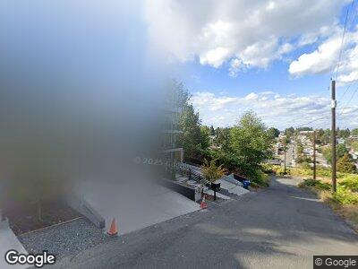 Street view of 8611 37th Ave S