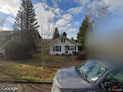 Street view of 8127 11th Ave SW