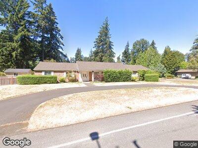 Street view of 859 132nd Ave NE