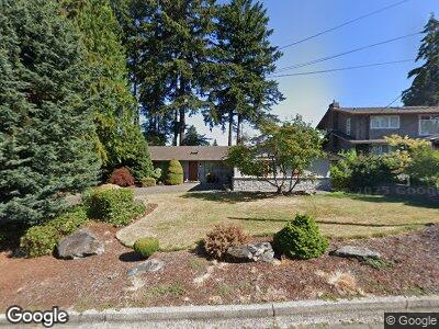 Street view of 17612 NE 12th St