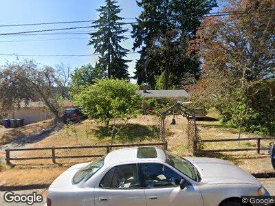 Street view of 14433 SE 41st St