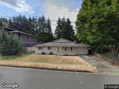 Street view of 4225 145th Ave SE