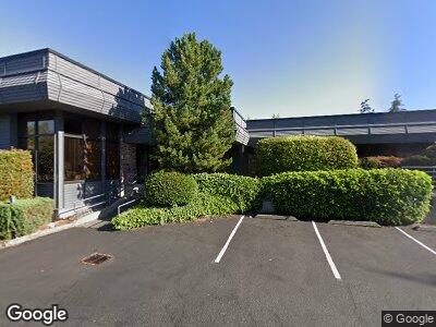 Street view of 1400 116th Ave NE