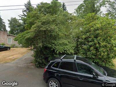 Street view of 14628 SE 21st St